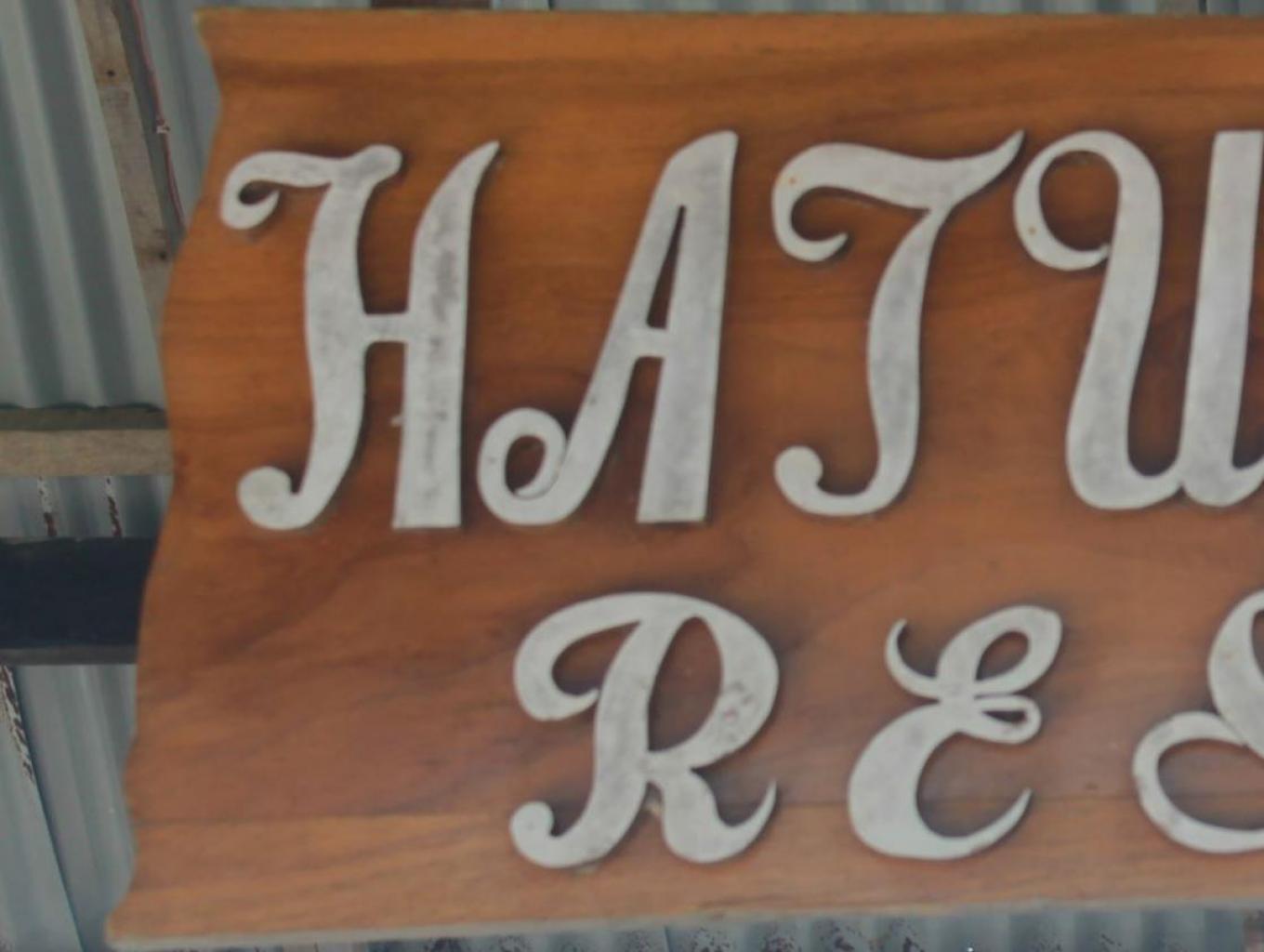 Hatuhuran Resort