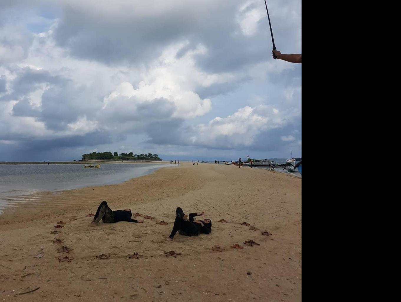 Gili Pasir