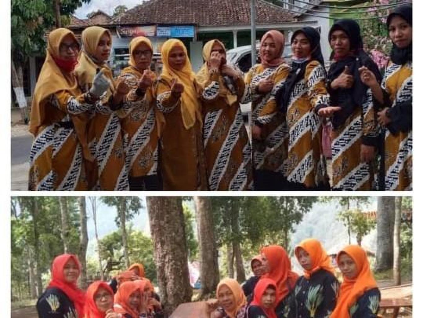 Umkm Batik