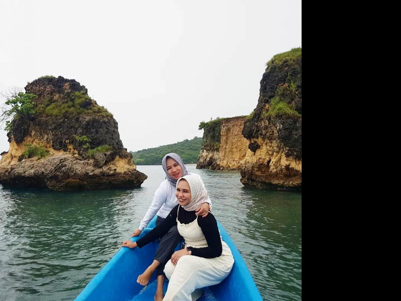 Trip Bukit Tangsi