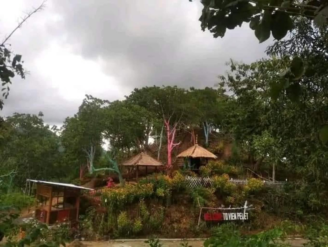 Kabul Mandalika