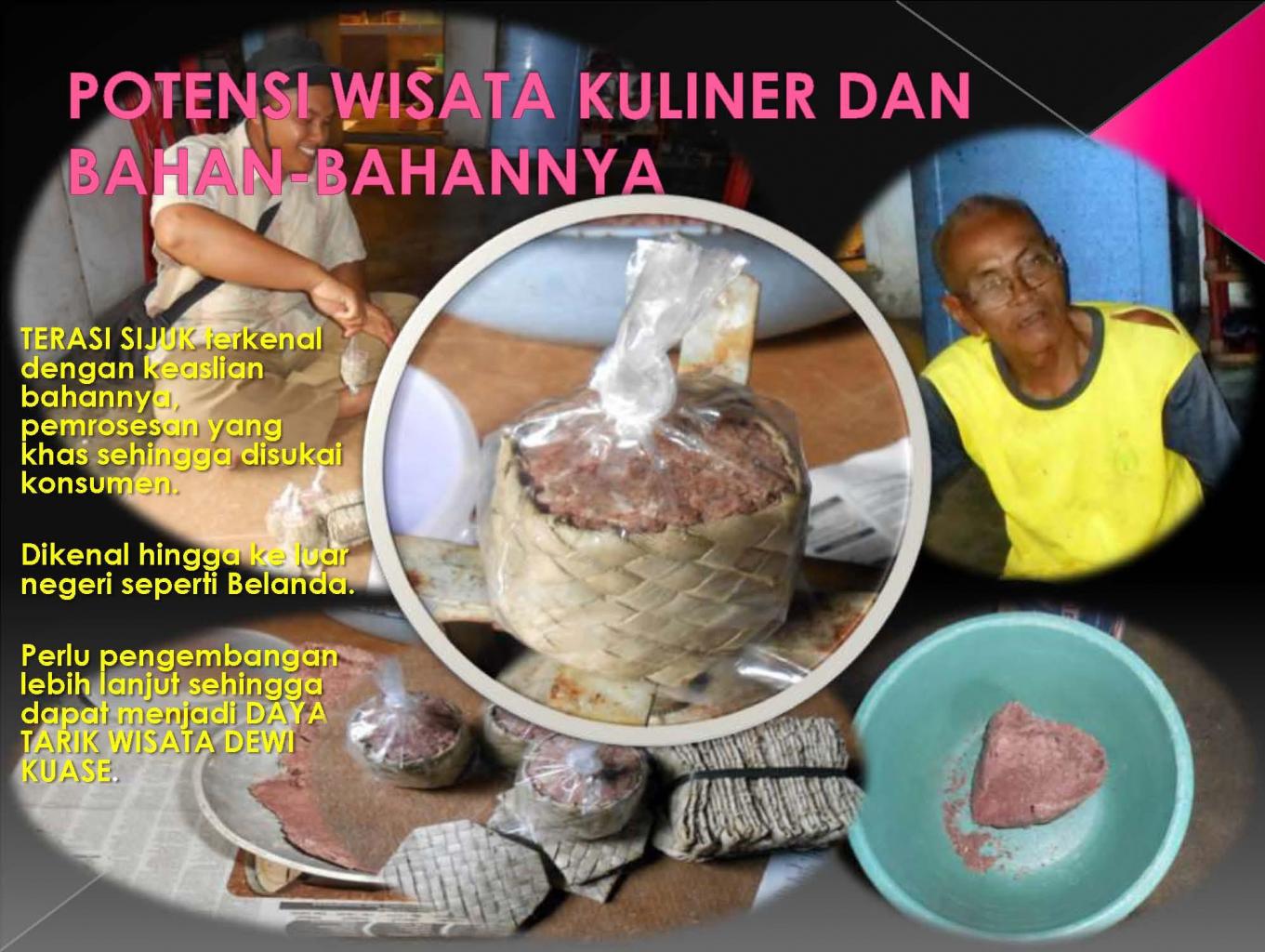 Belacan Sijok