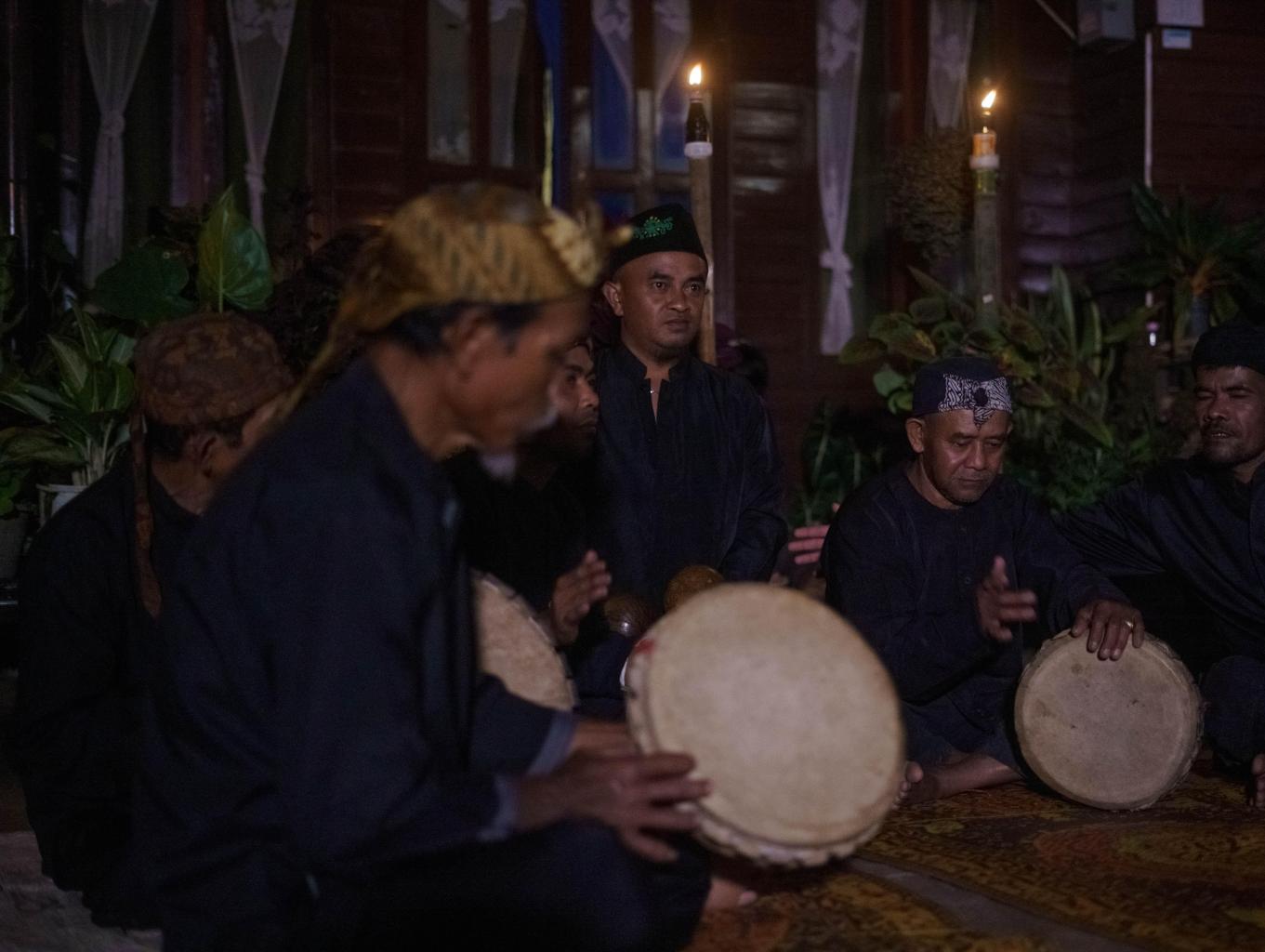 Kesenian Terbang