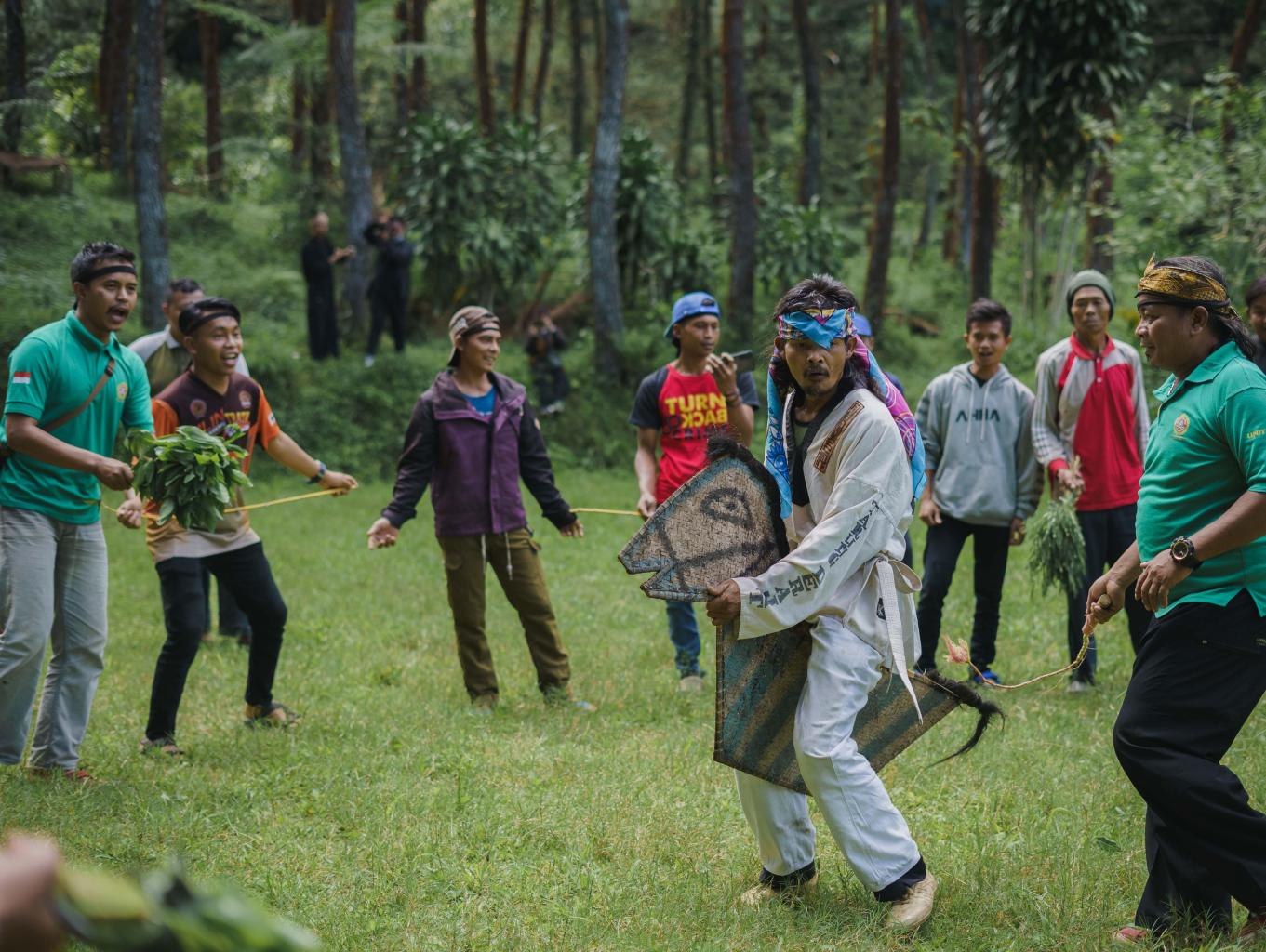 Kuda Lumping