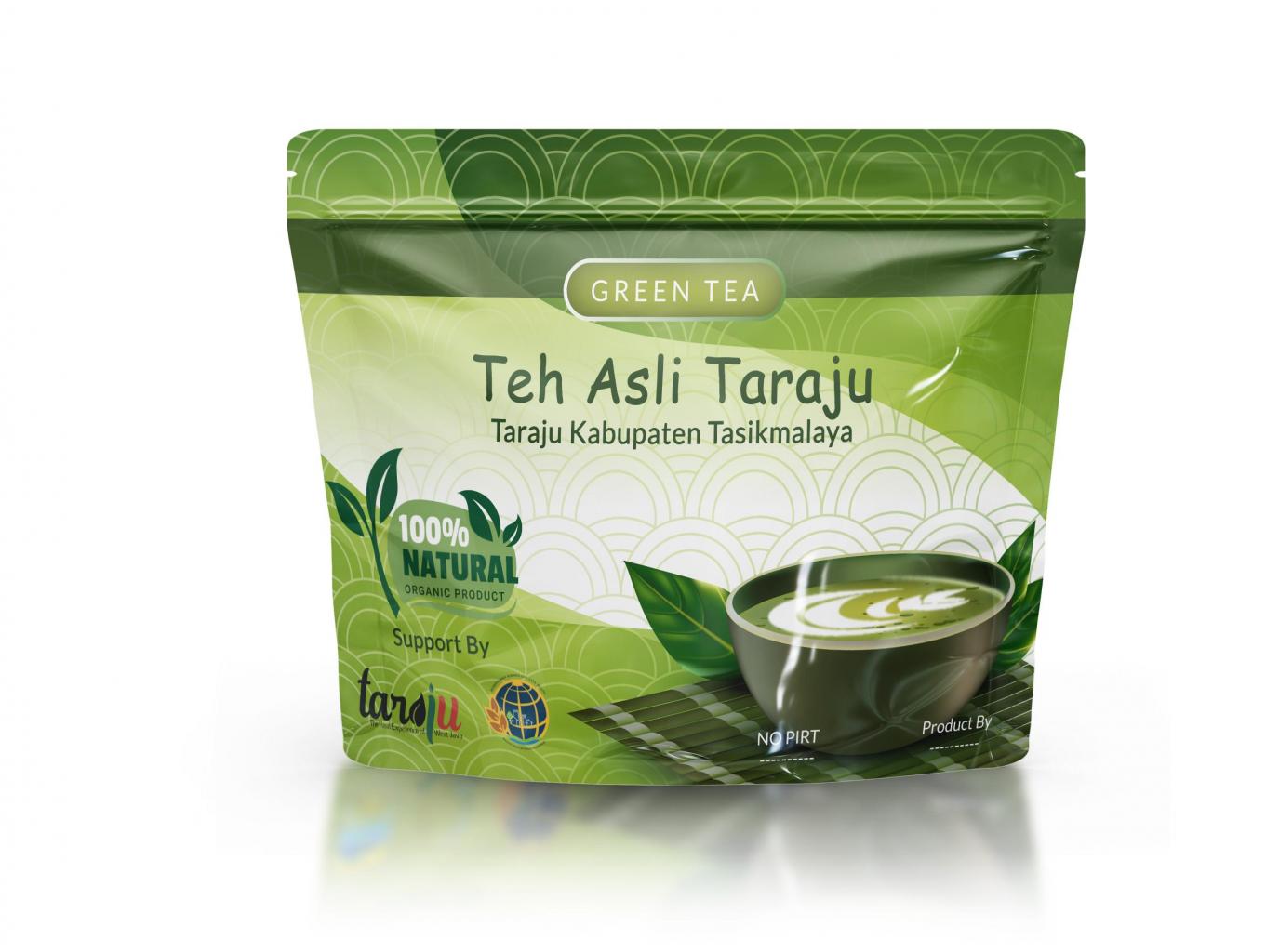 Teh Taraju