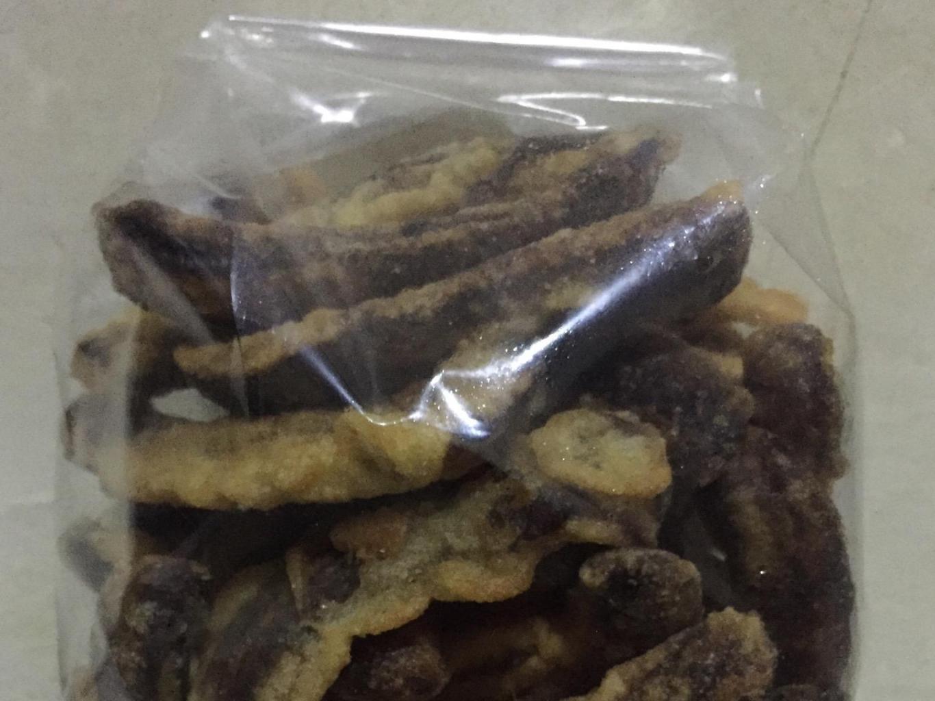 Sale Pisang