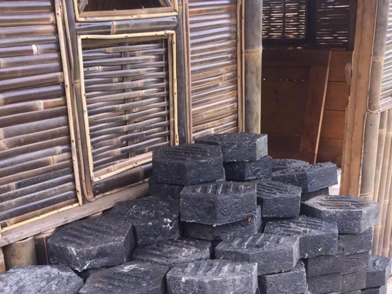 Paving Block