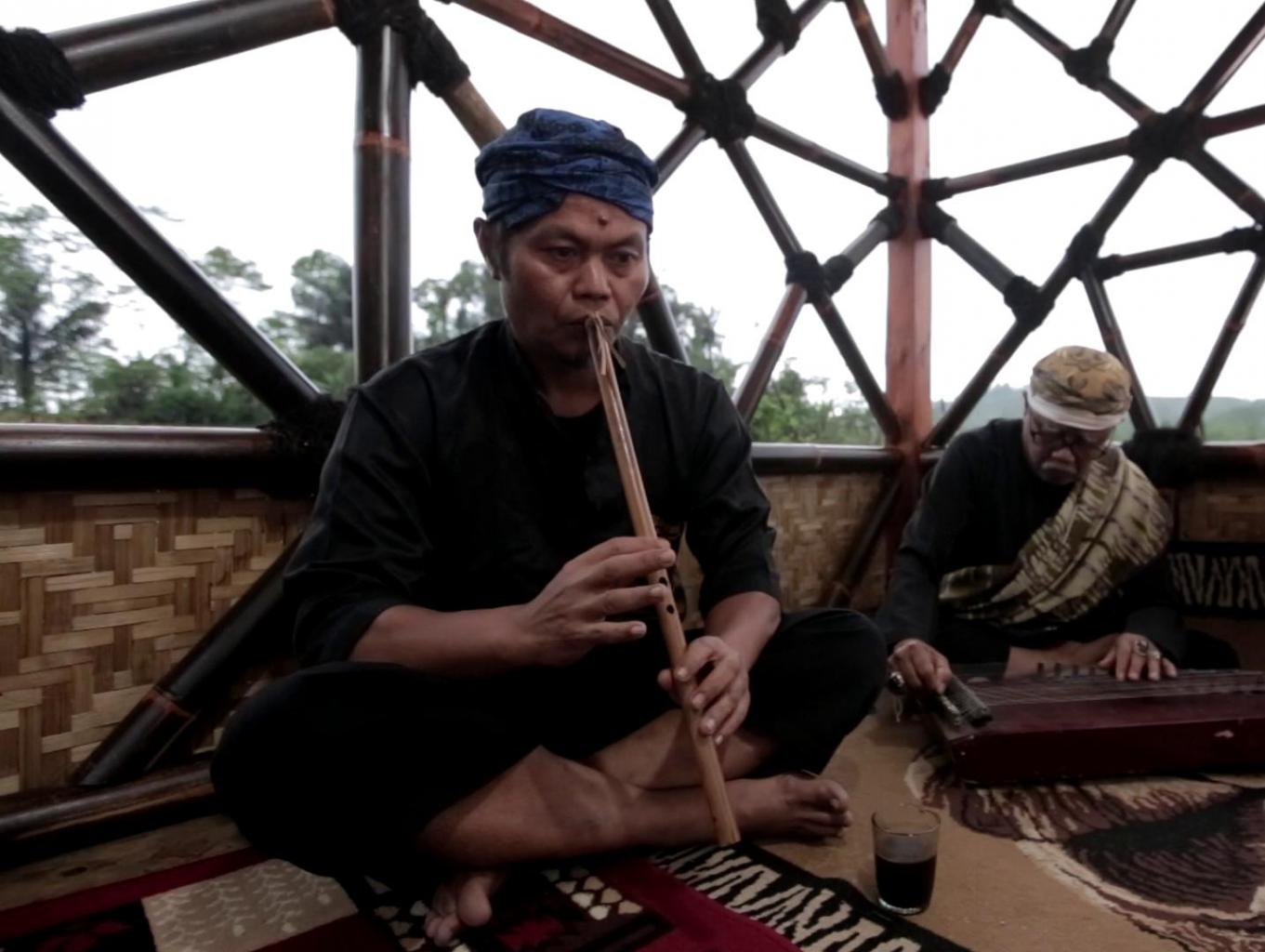 Kacapi Suling
