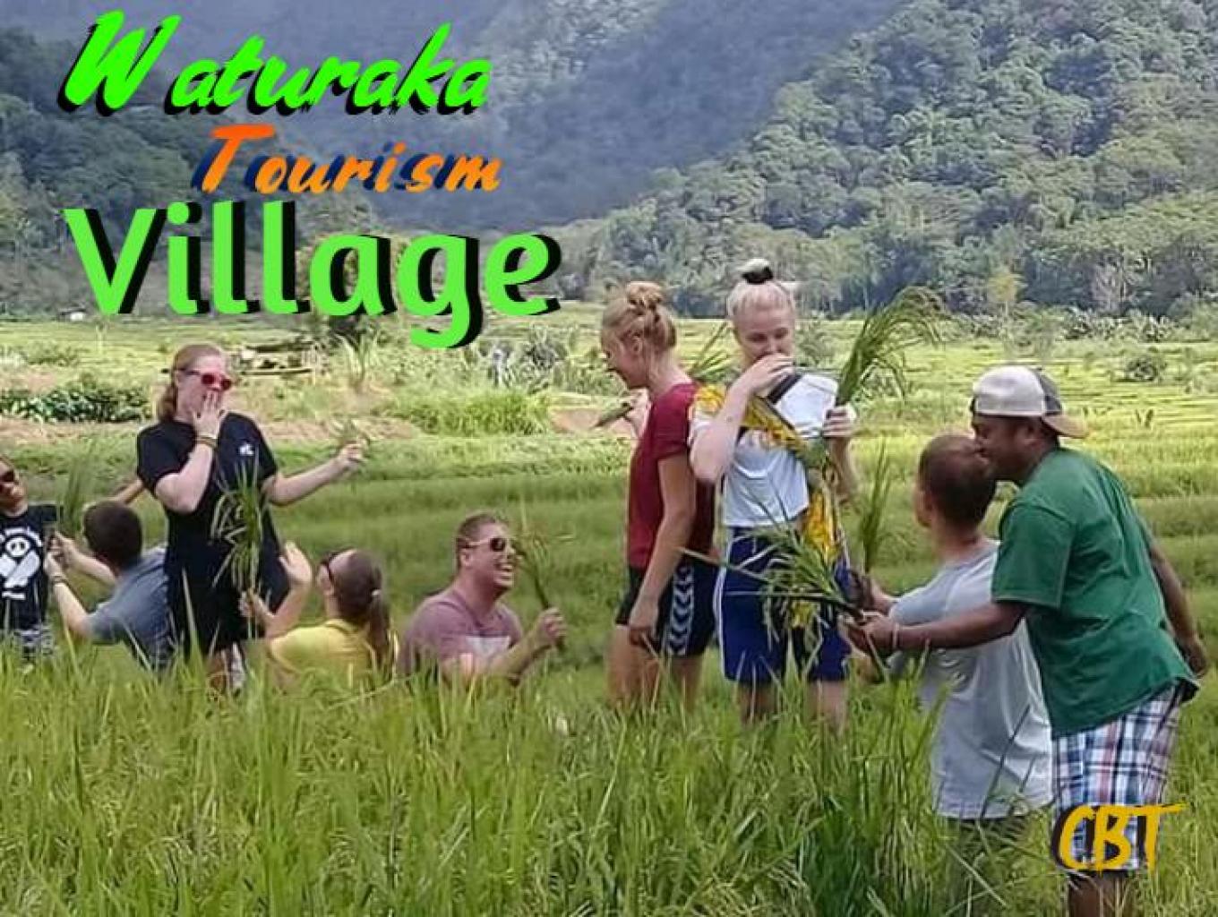 Alam Waturaka