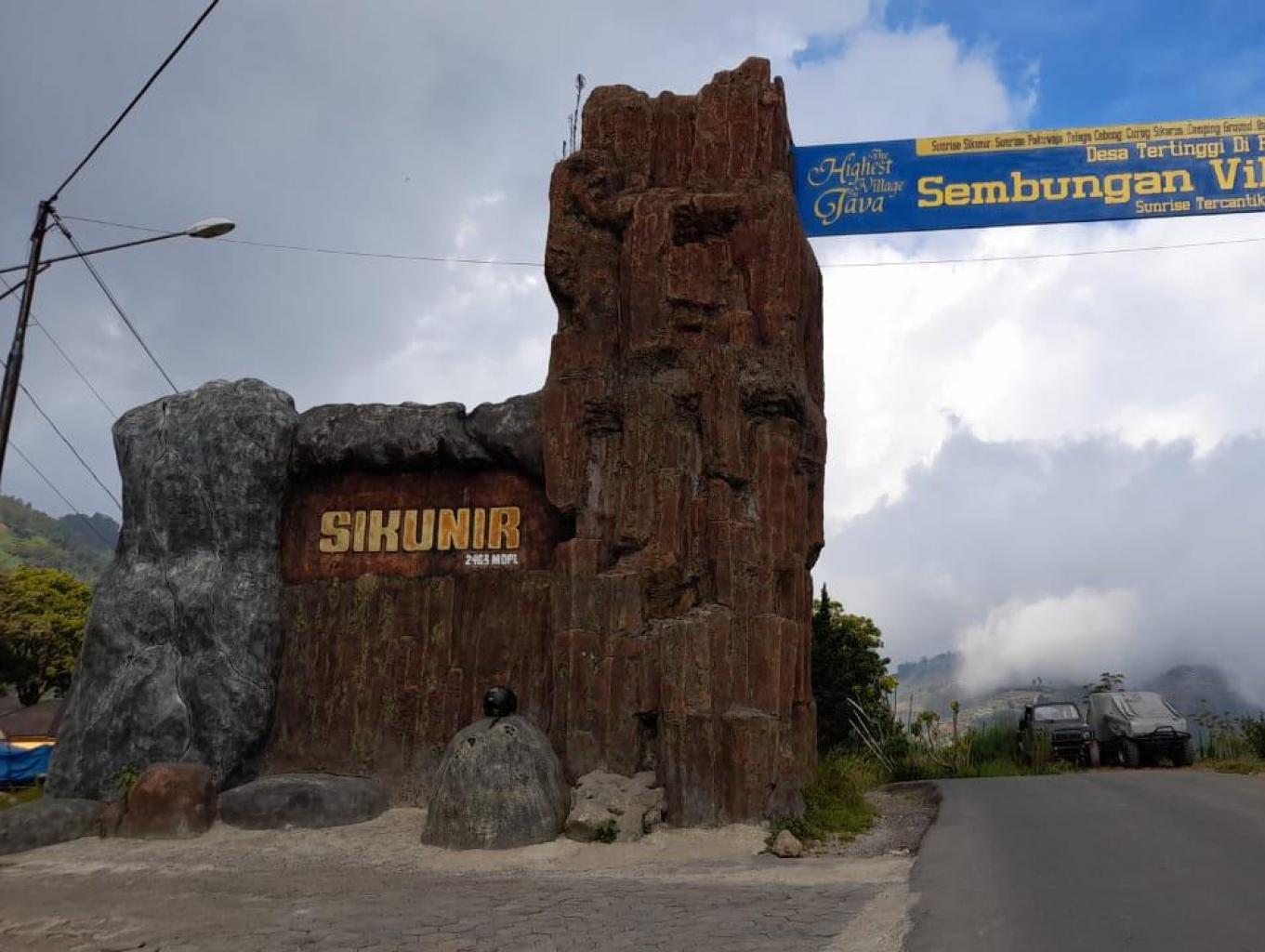 Sembungan