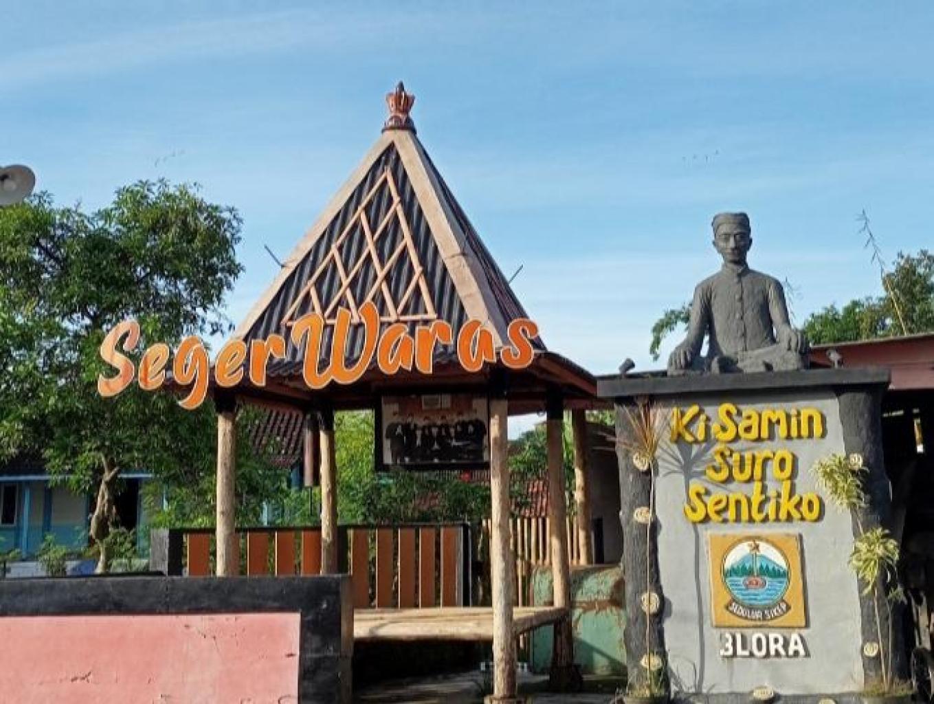 Sambongrejo