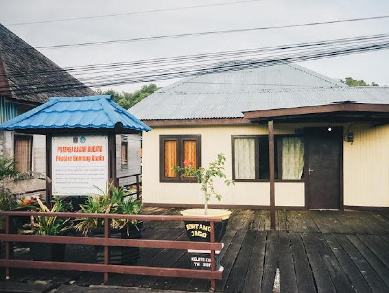 Penjara Bontang Kuala