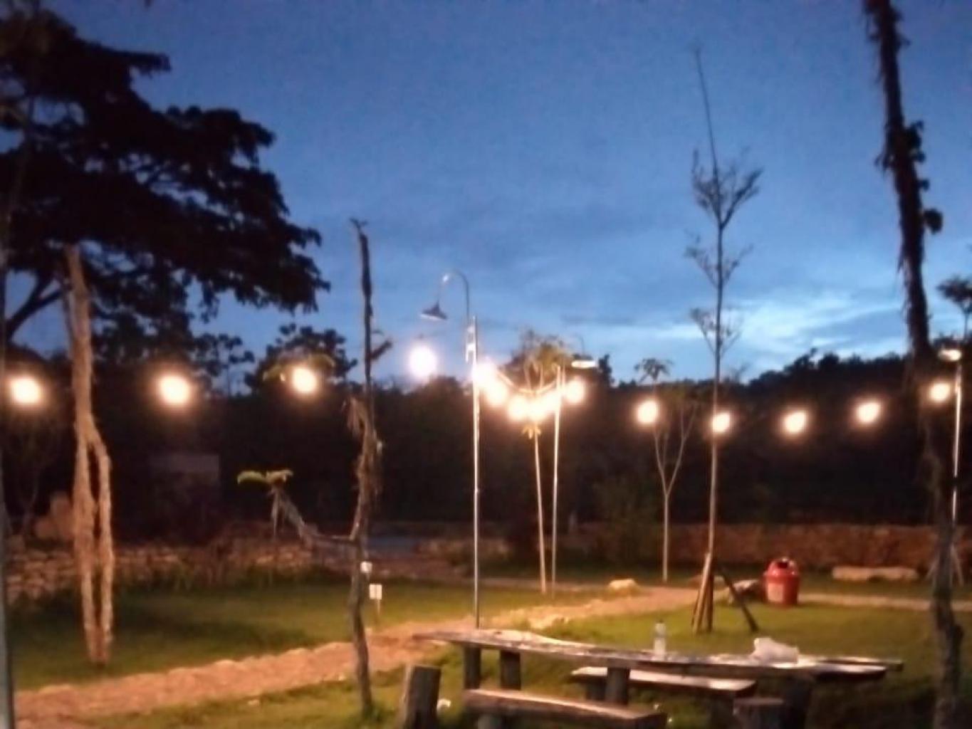 Taman Airlangga Pataan