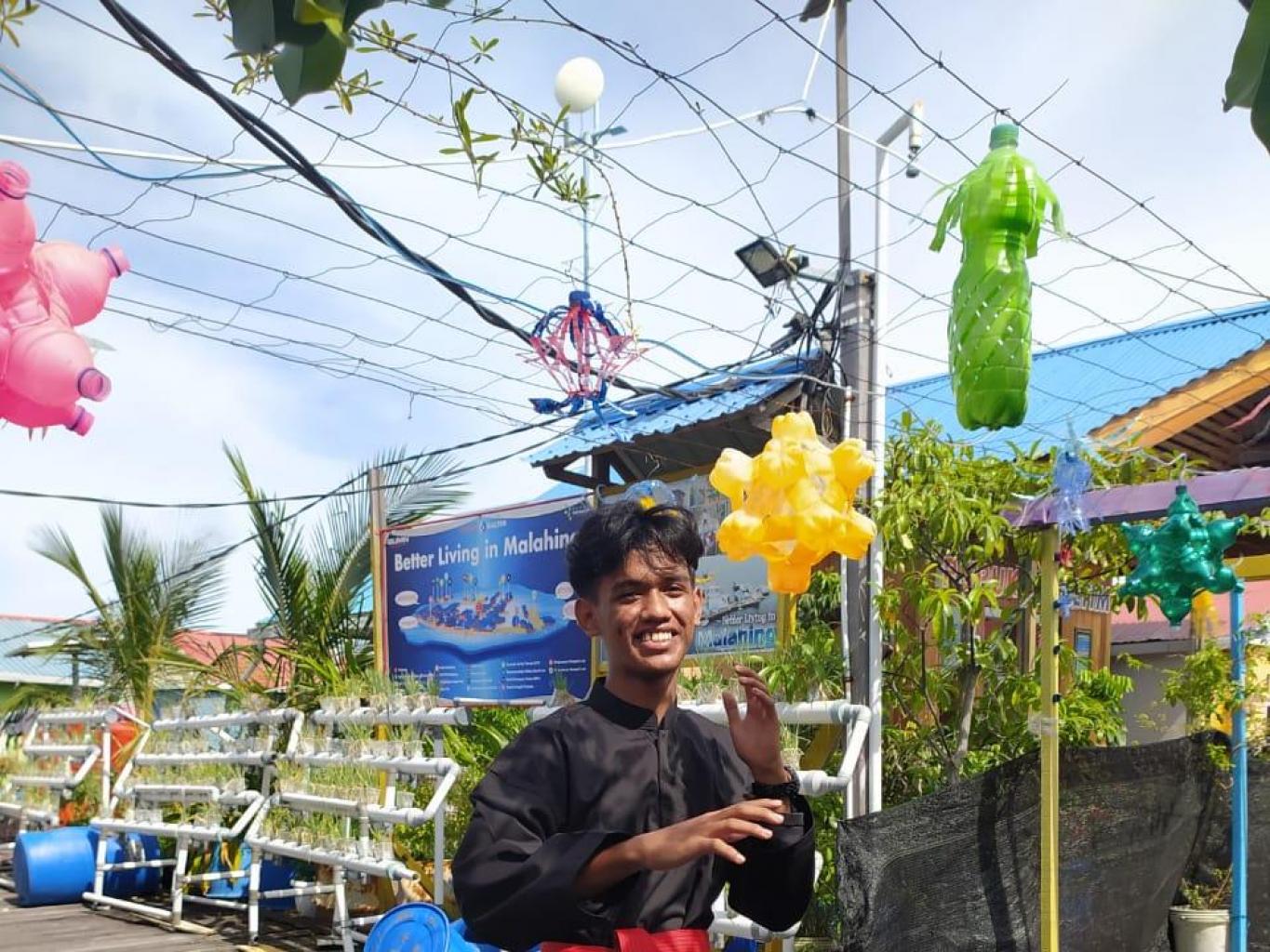 Silat Malahing