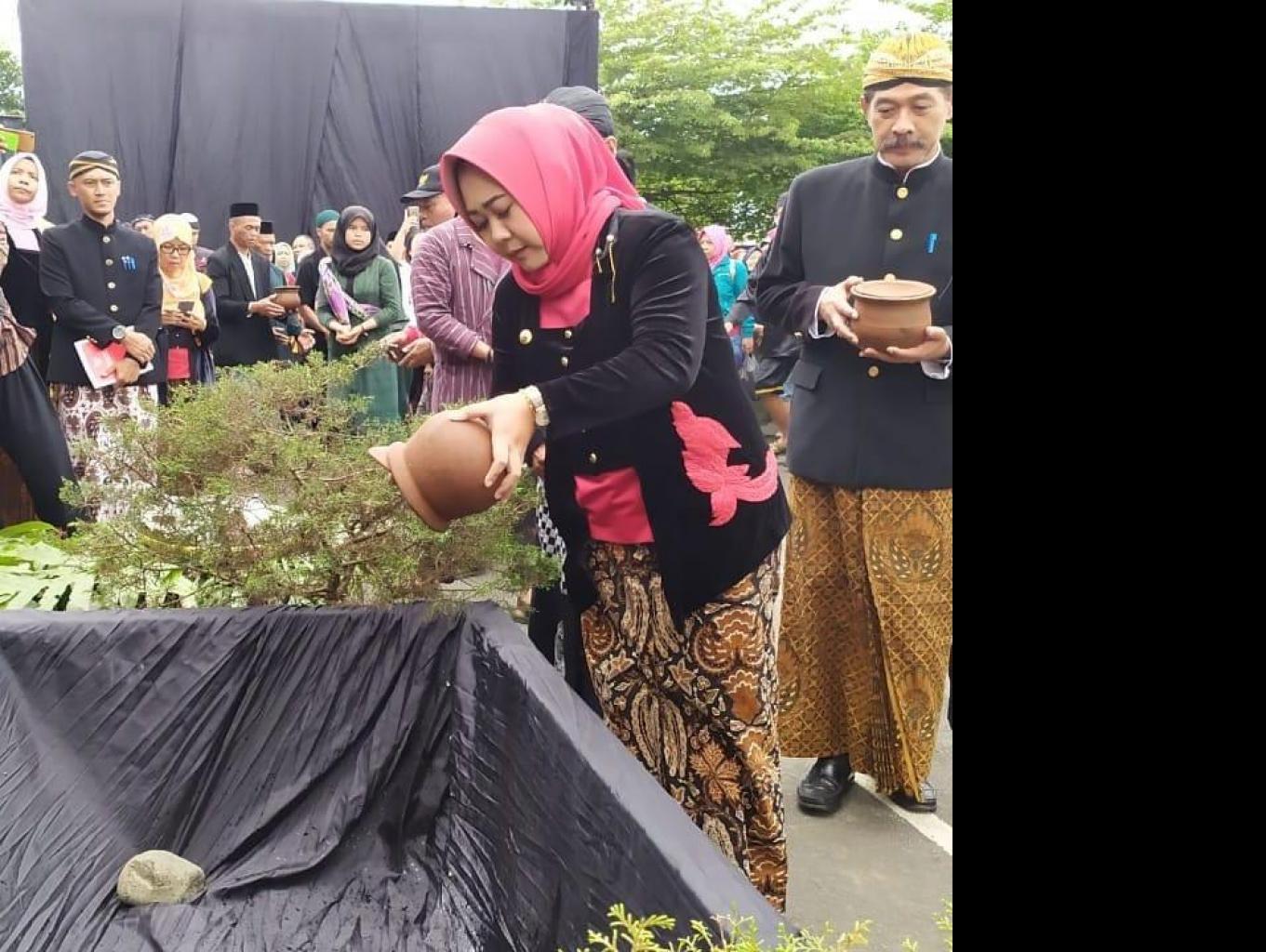 Festival Gunung Slamet