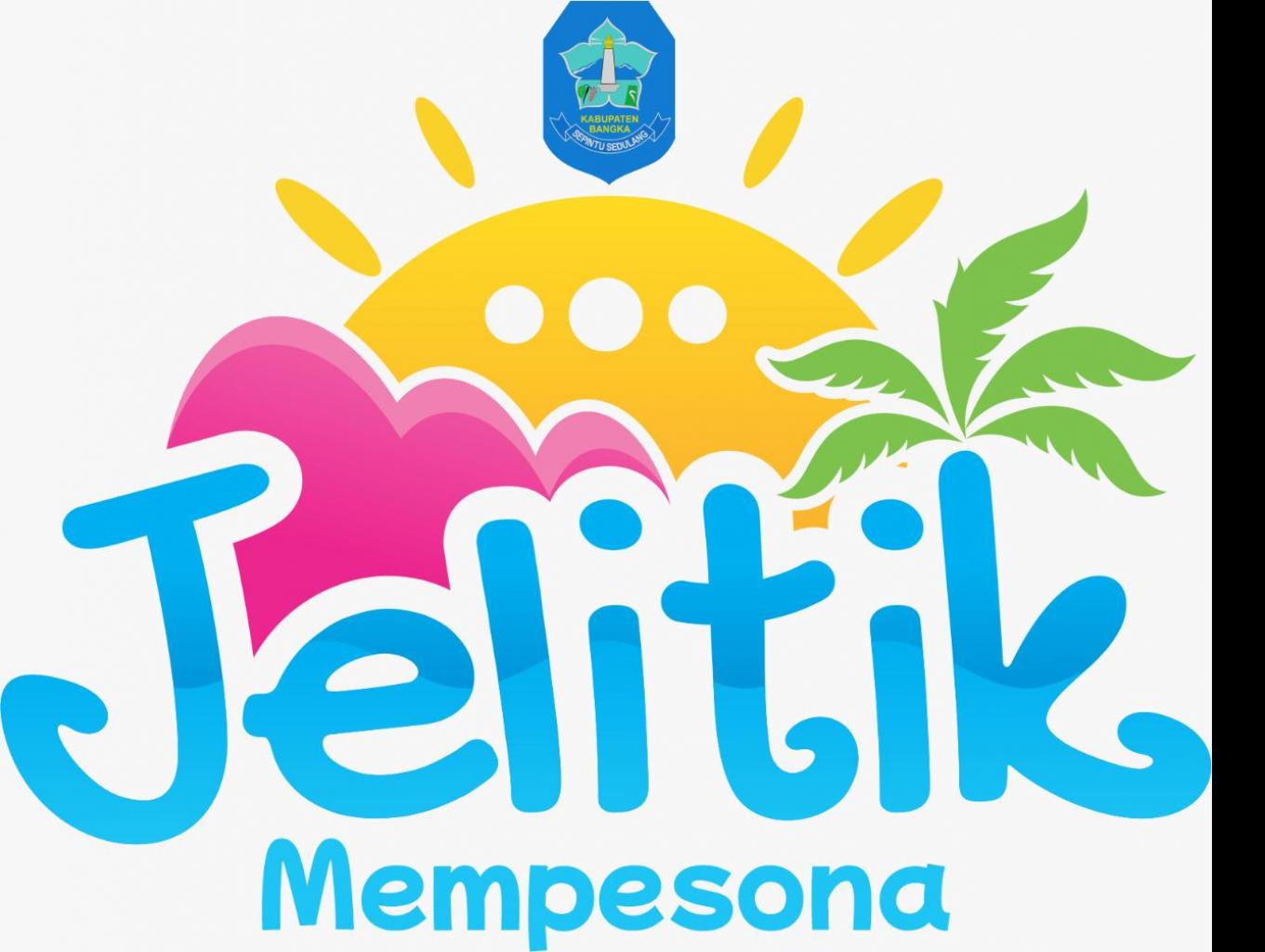 Jelitik Mempesona