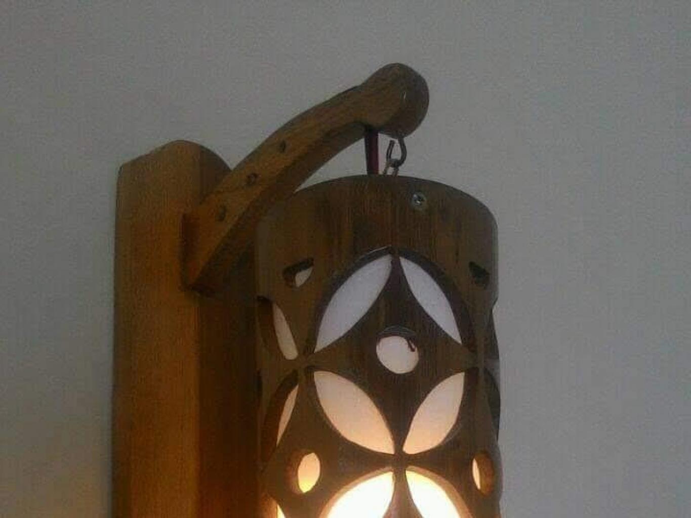 Lampu Hias
