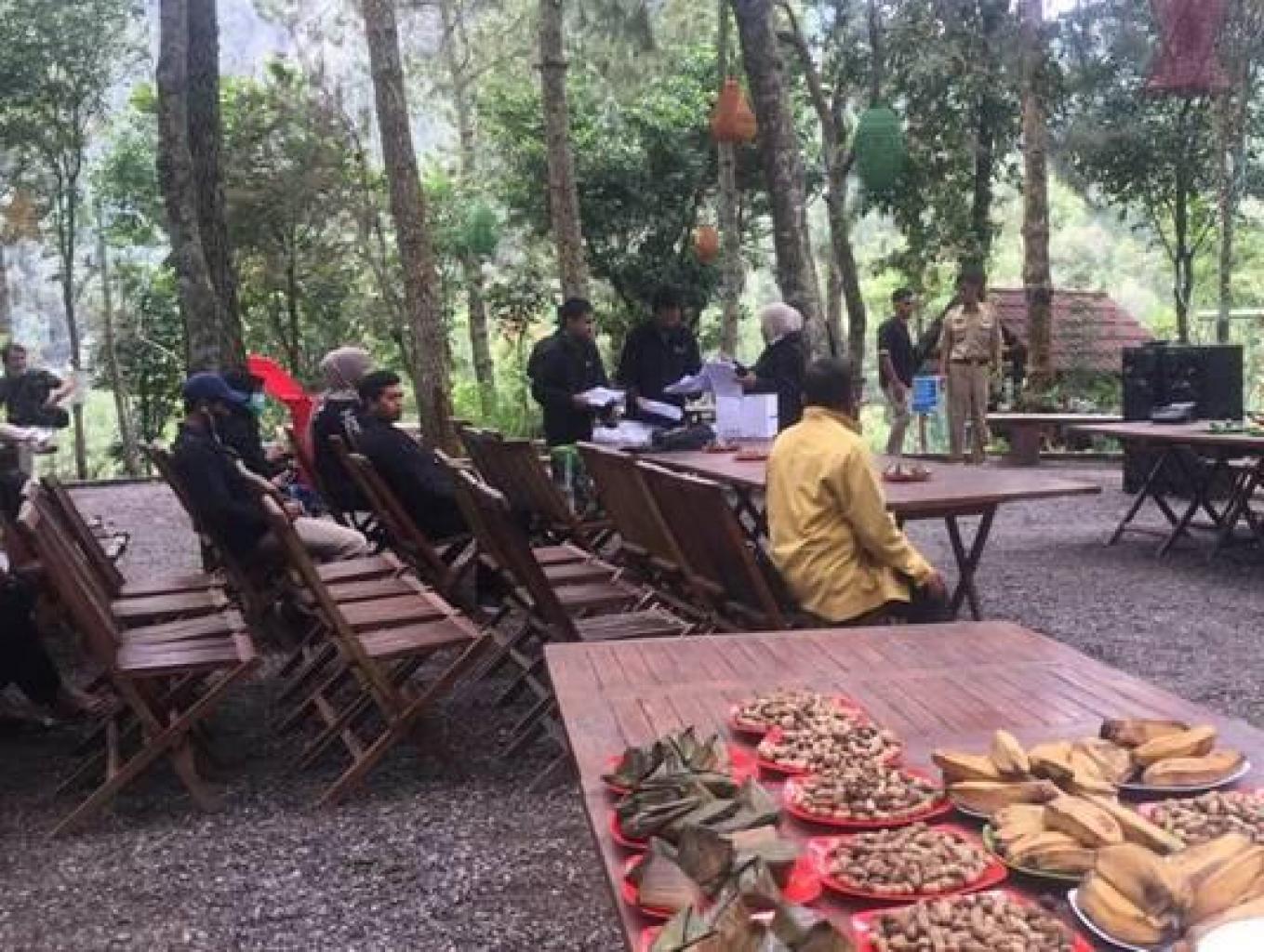 Resto Genilangit