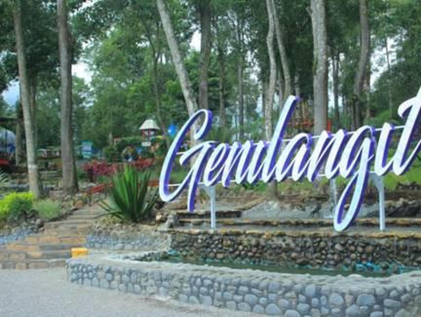Taman Wisata Genilangit