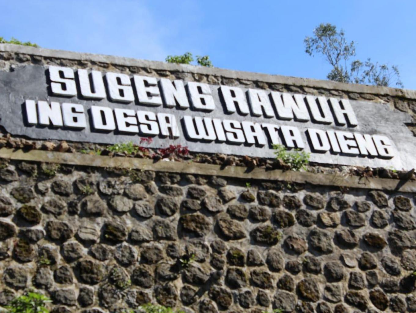 Dieng