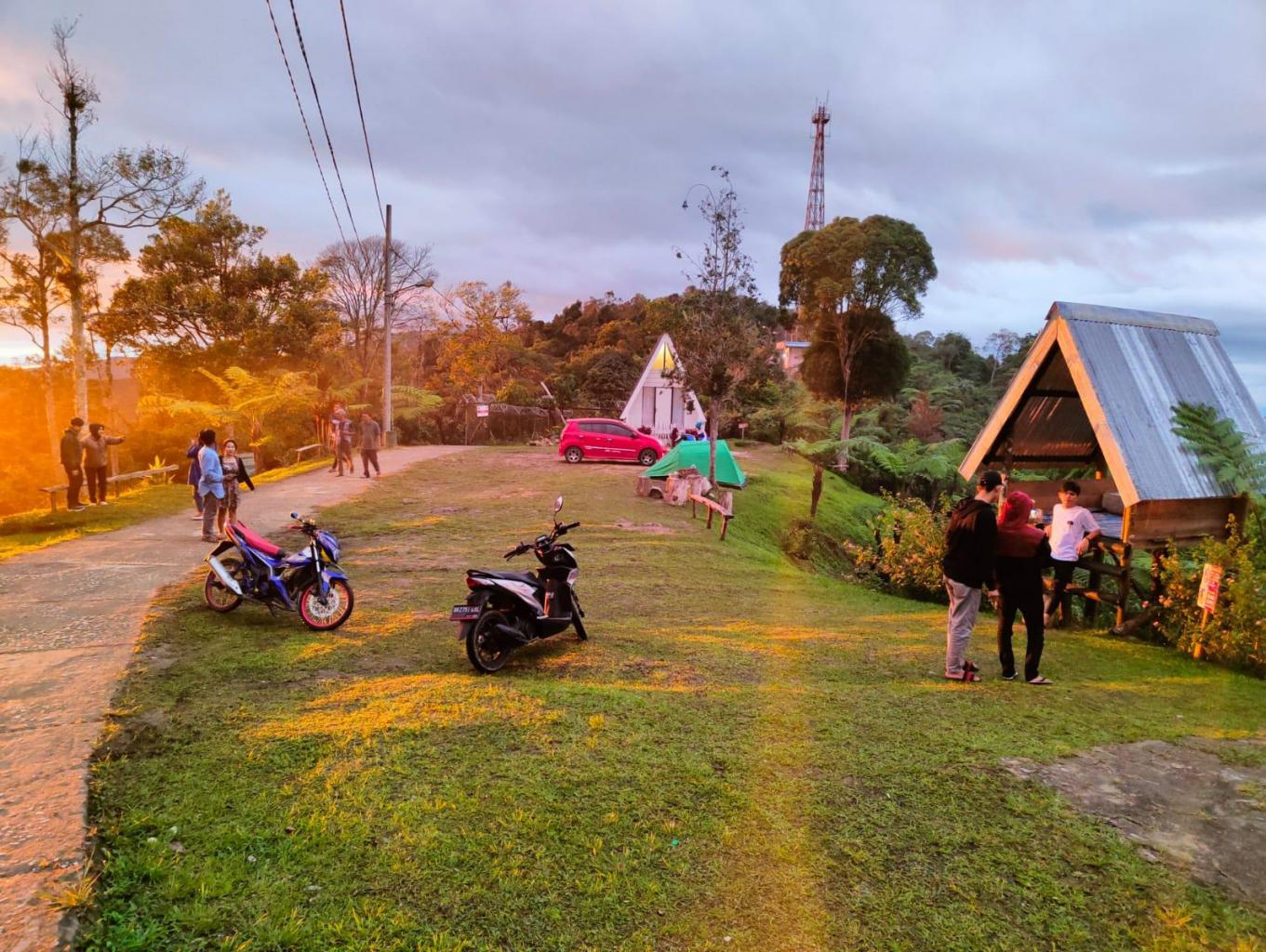 Sidiangkat