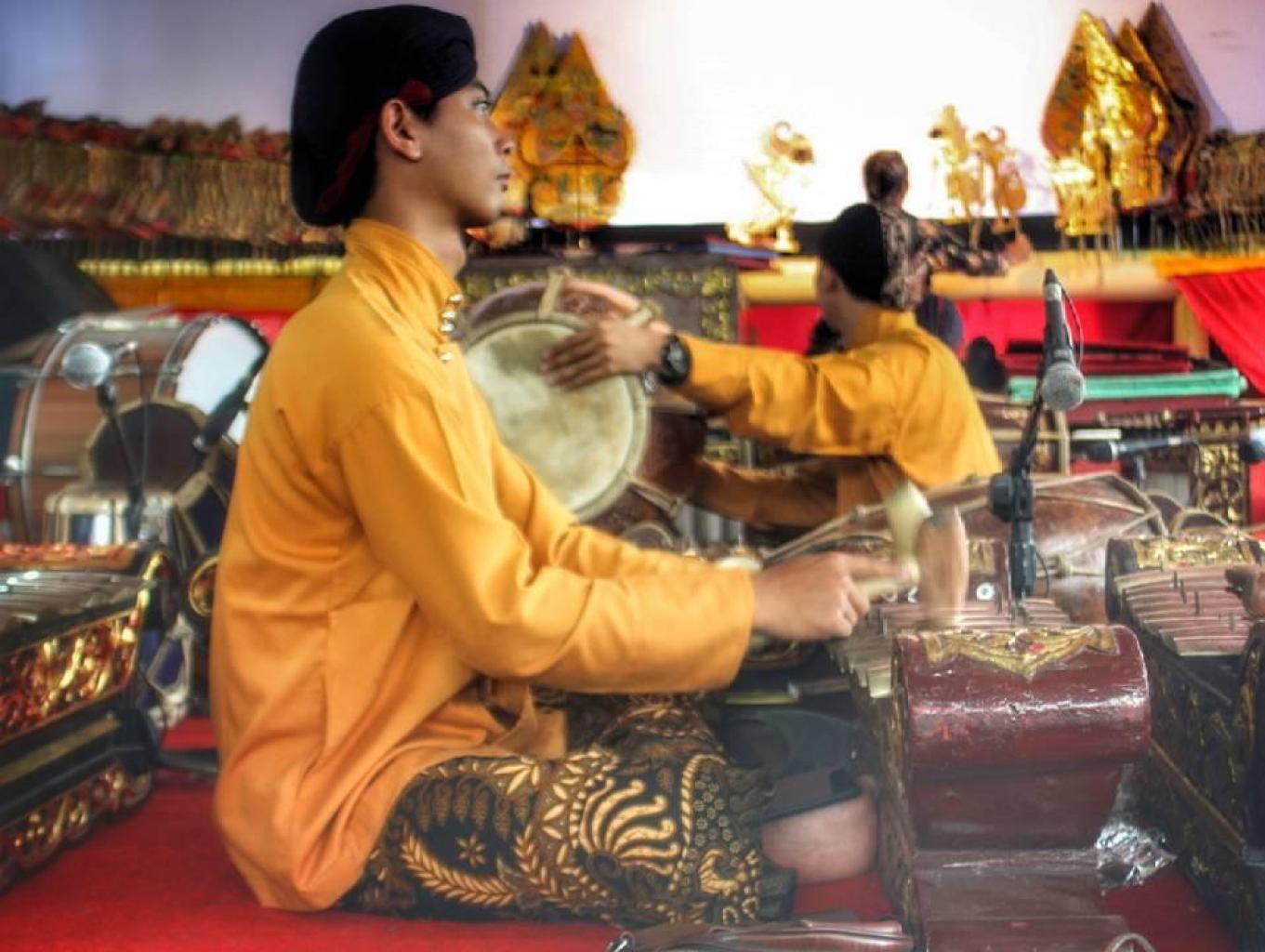 Wayang Kulit