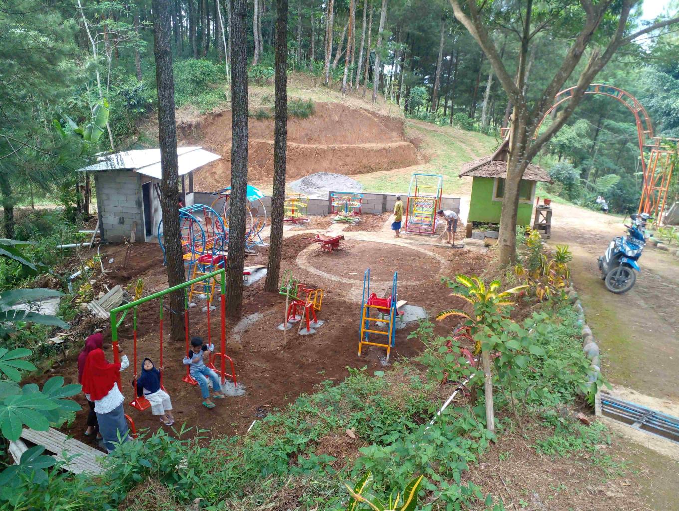 Bukit Beser