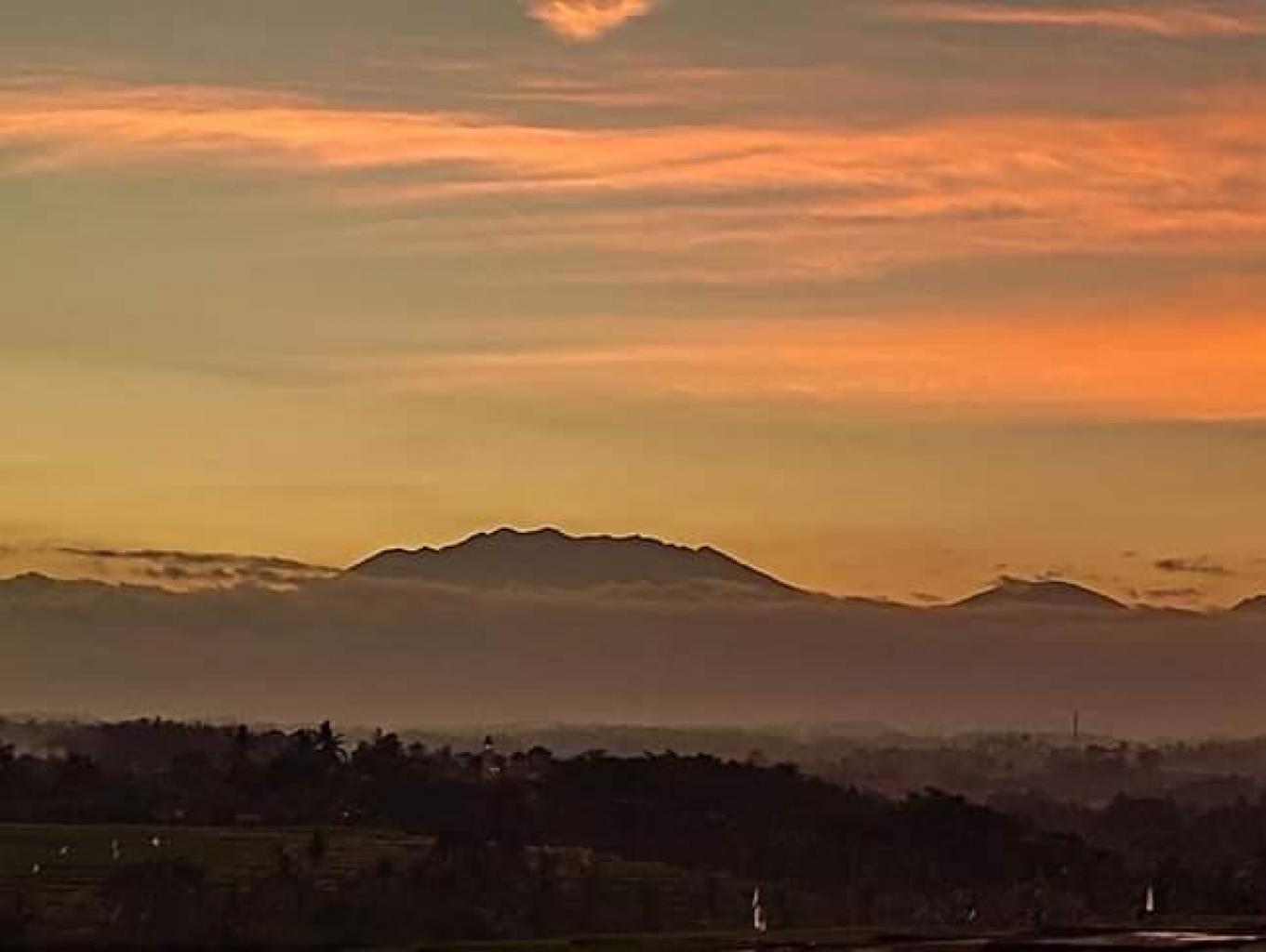 Lansekap Taman Meru