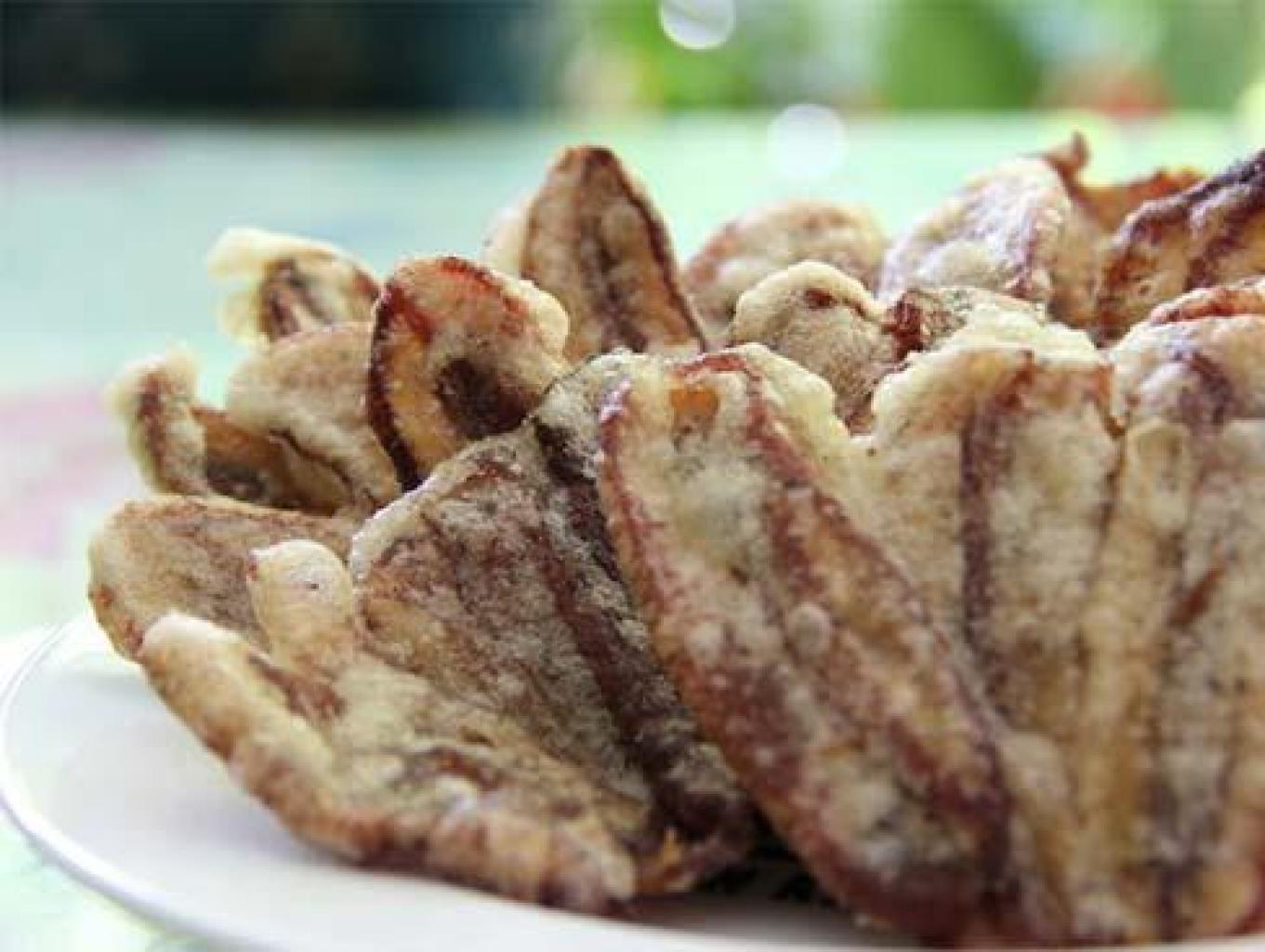 Dompo Pisang