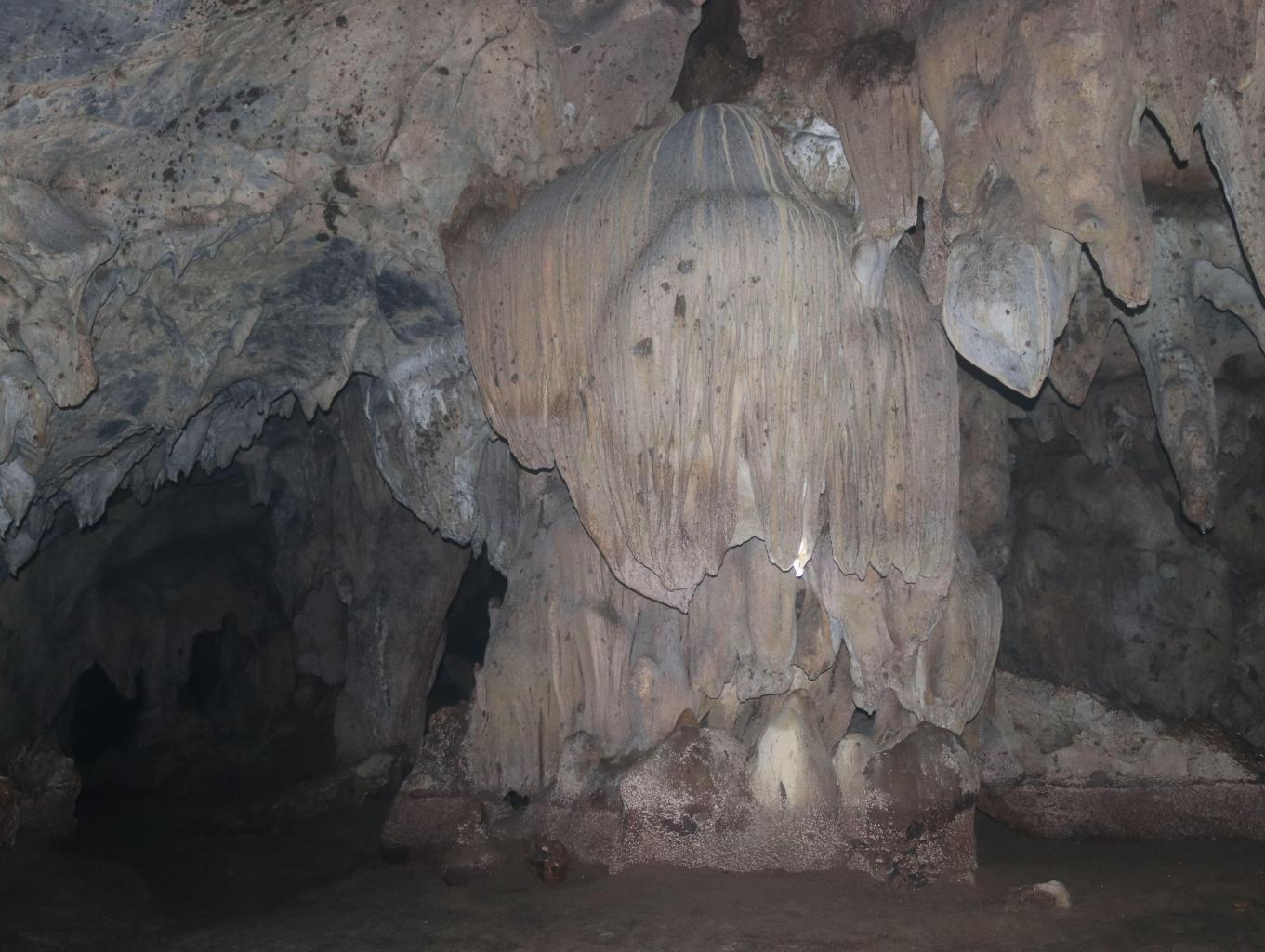Ngalau Sipungguak