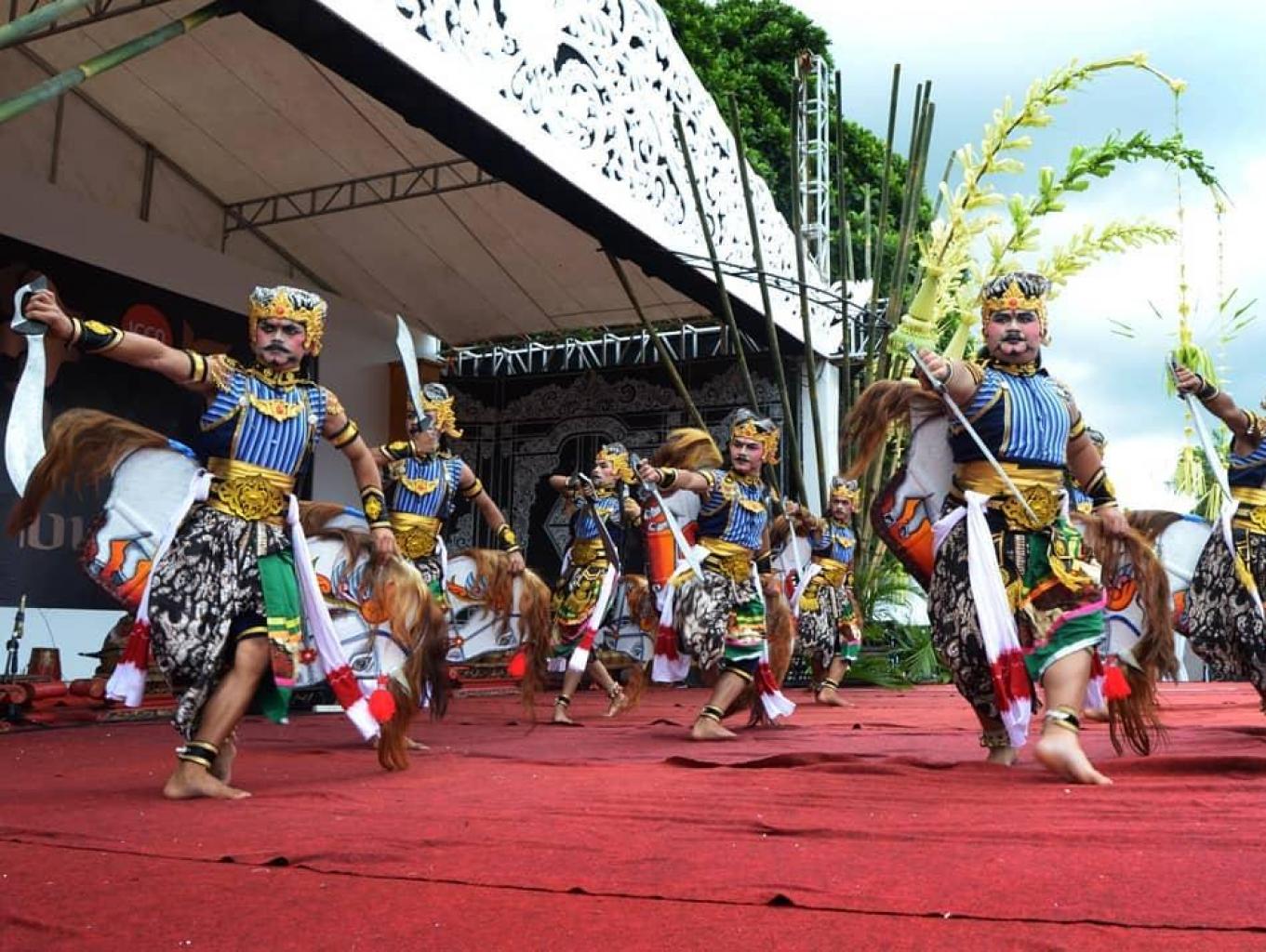 Sanggar Setyo Langen Budoyo