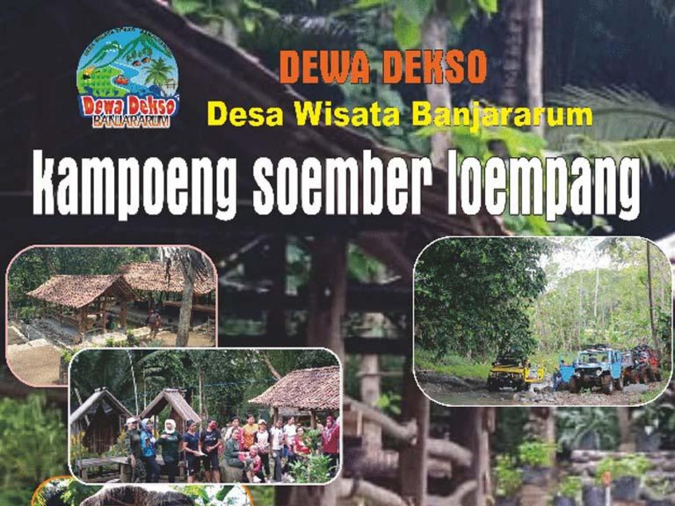 Kampoeng Soember Loempang