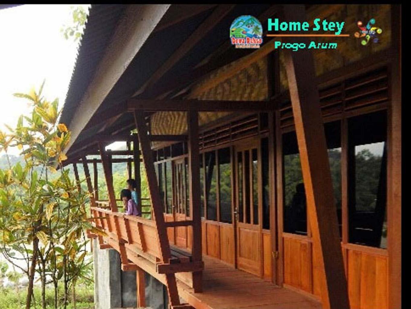 Homestay Progoarum