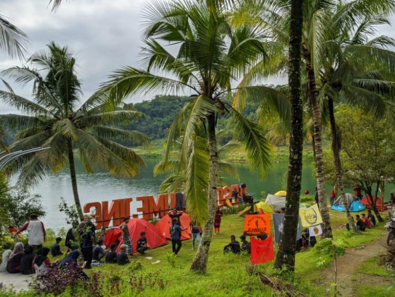 Camping Ground