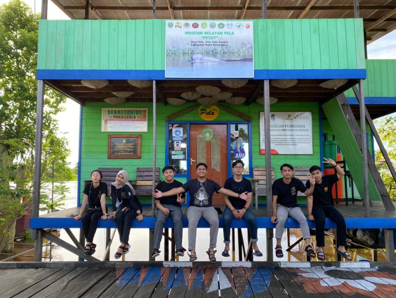 Museum Nelayan