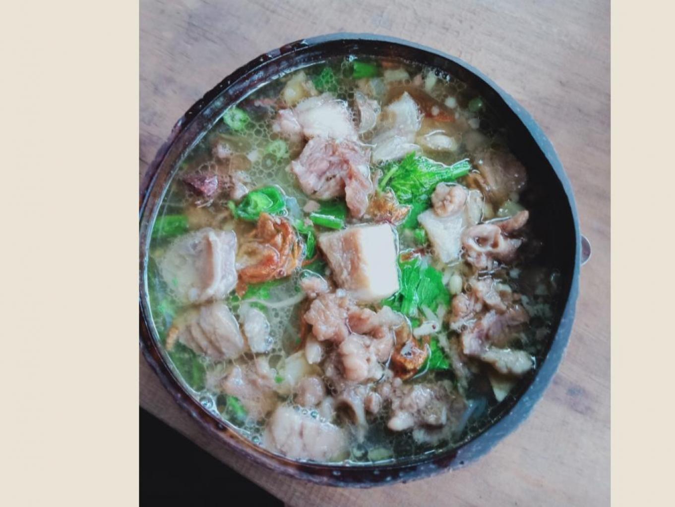 Soto Batok