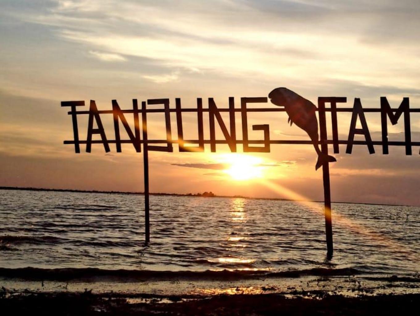 Tanjung Tamannoh
