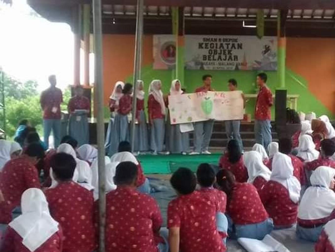 Paket Menginap 3 Hari 2 Malam