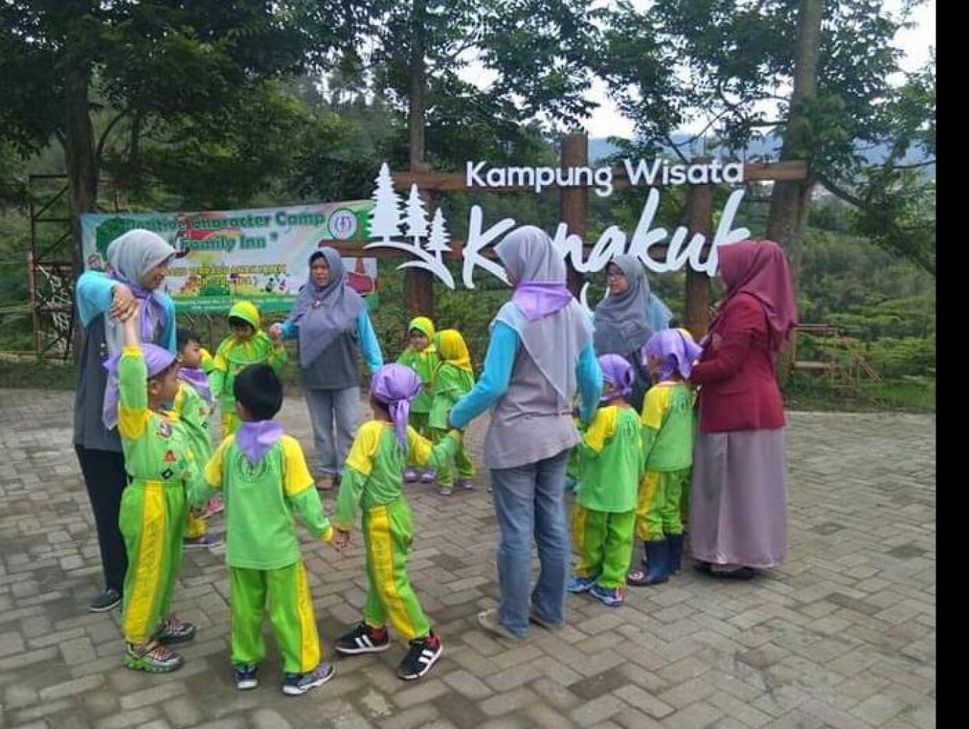 Outbond Fungame,haerop,flying Fox