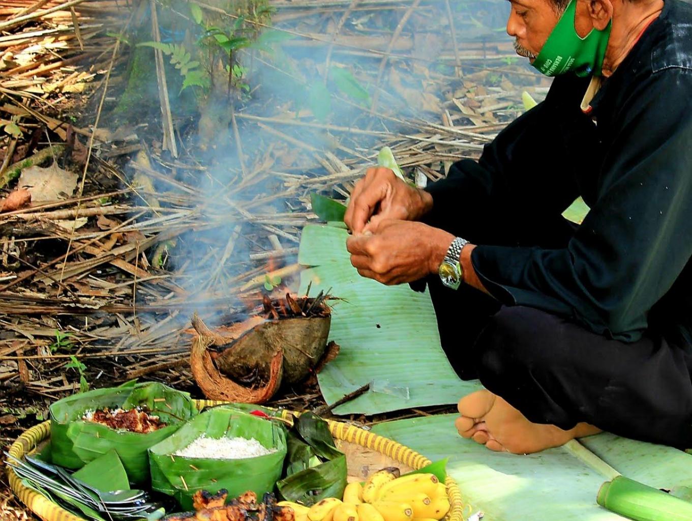 Sedekah Bumi