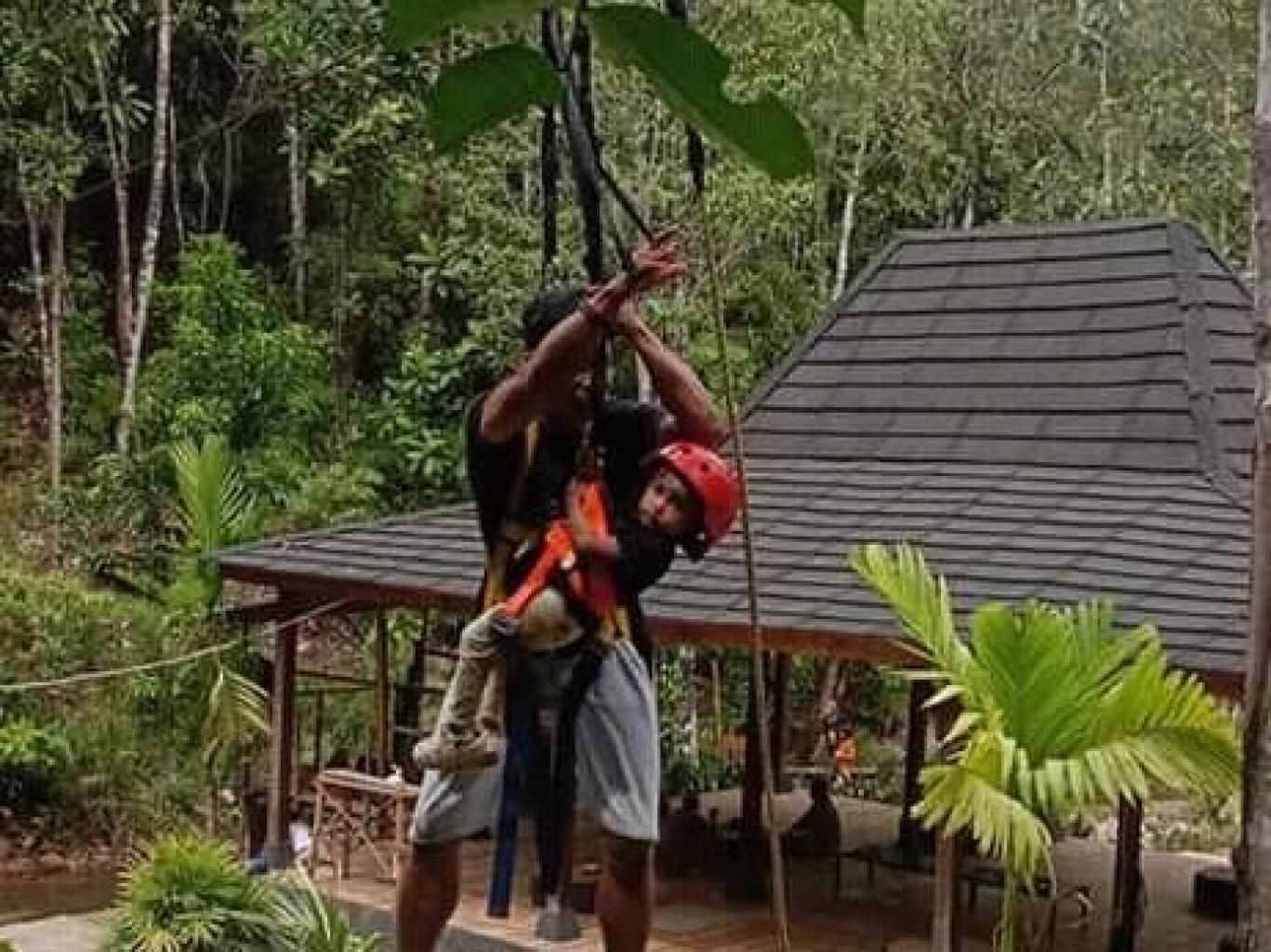 Flying Fox