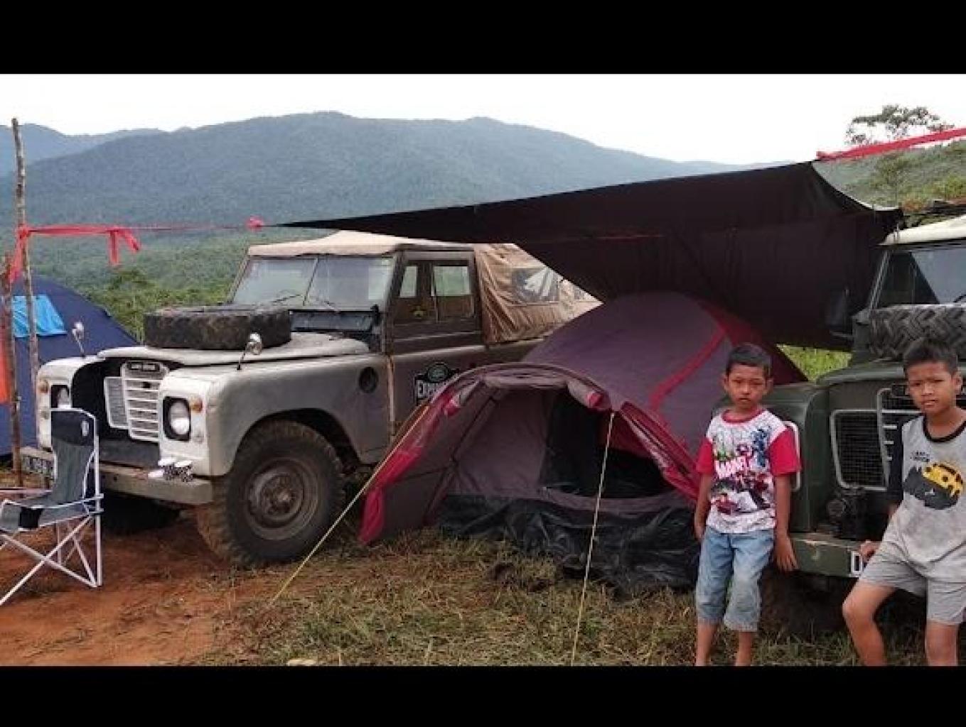 Fun Camp
