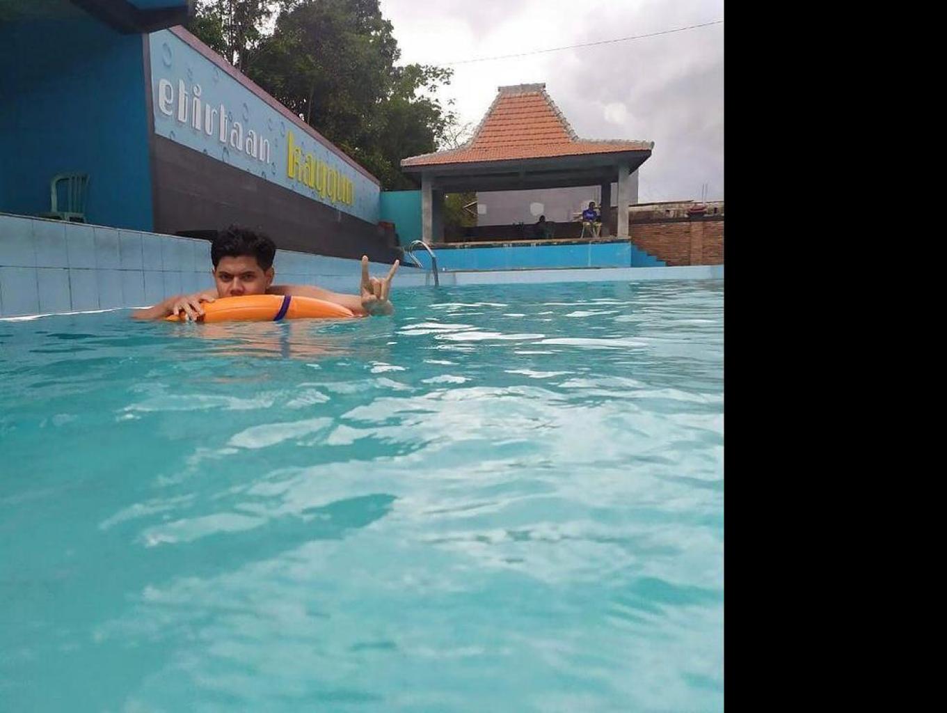 Wisata Petirtaan Kaygun Dusun Krajan Kidul