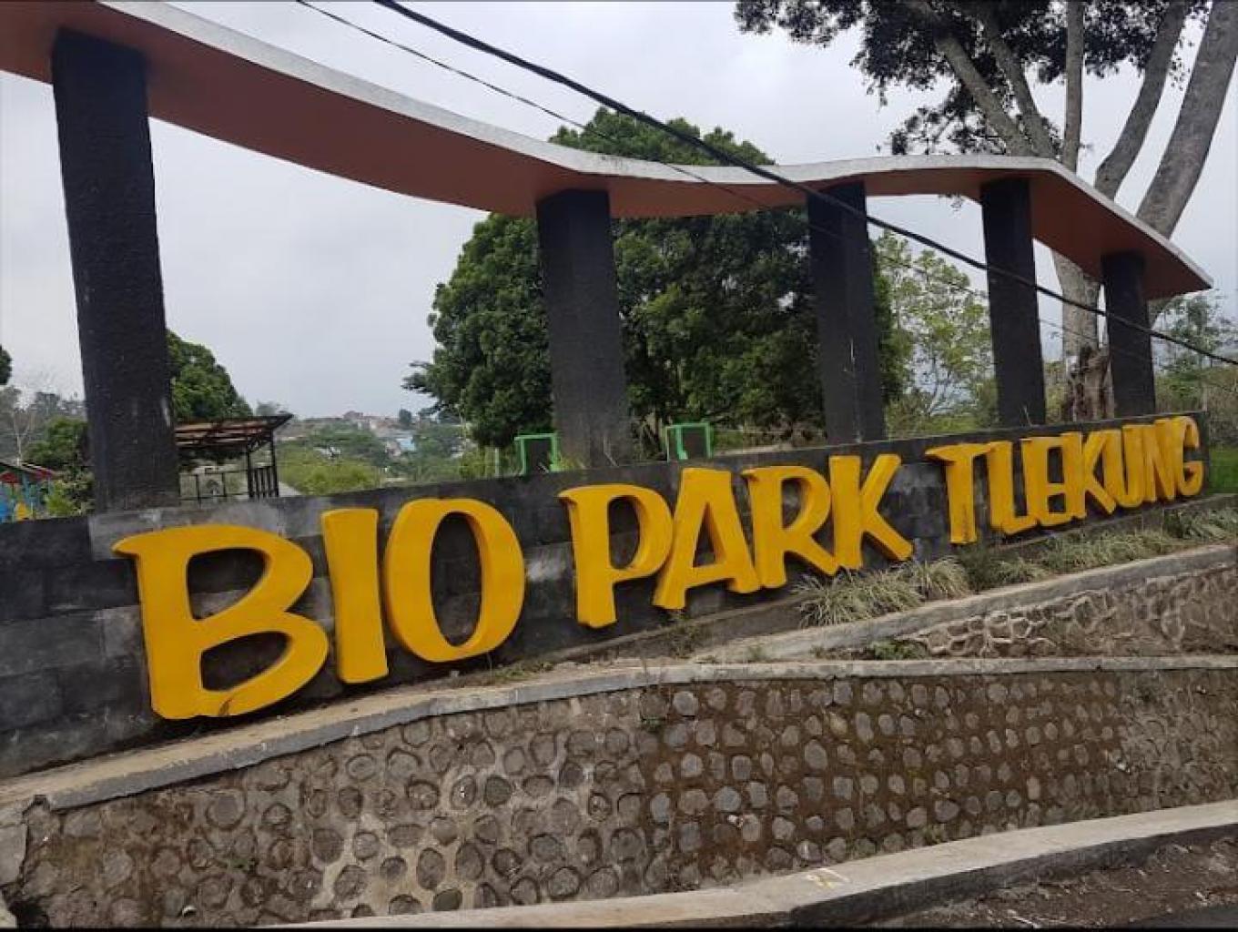 Bio Park Tlekung