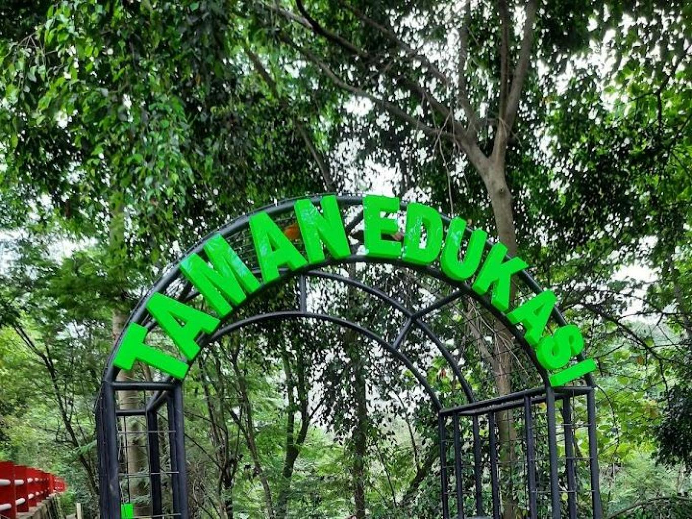 Wisata Edukasi Tpa Tlekung