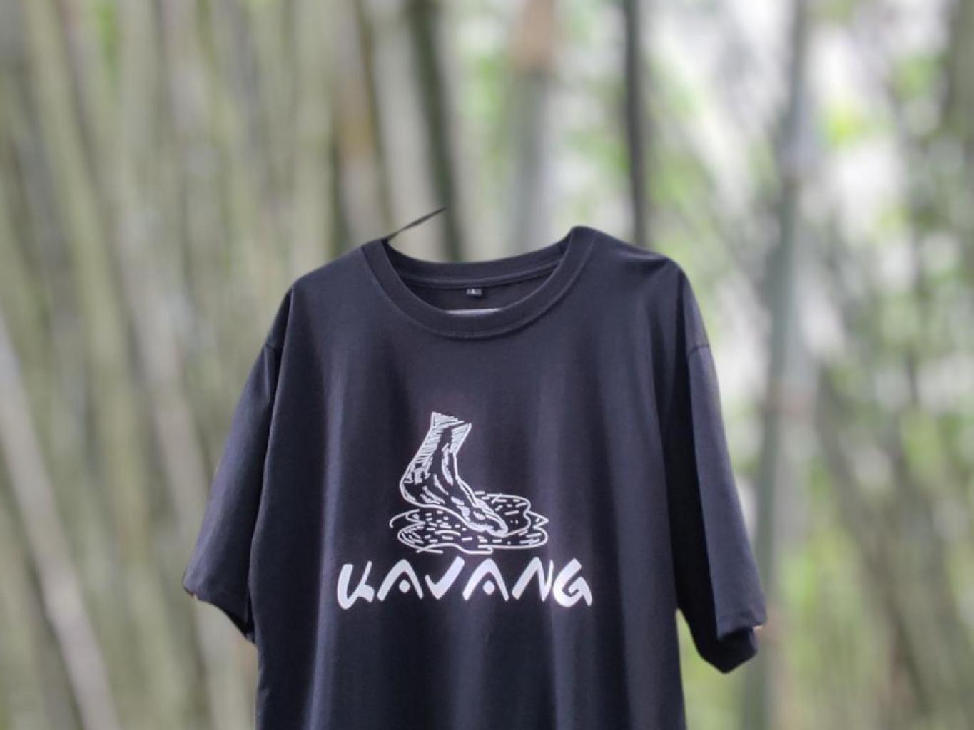 Kaos Kajang