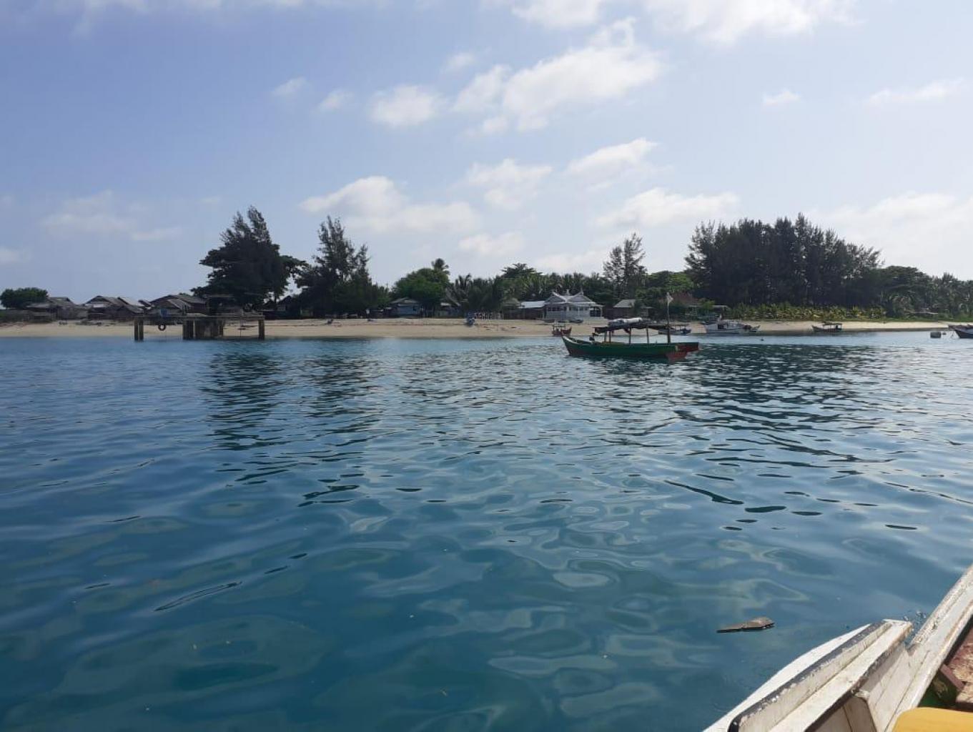 Tanjung Gunung
