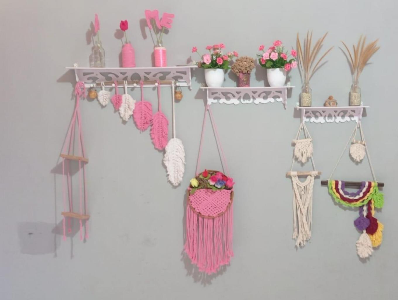 Dzaki Handmade