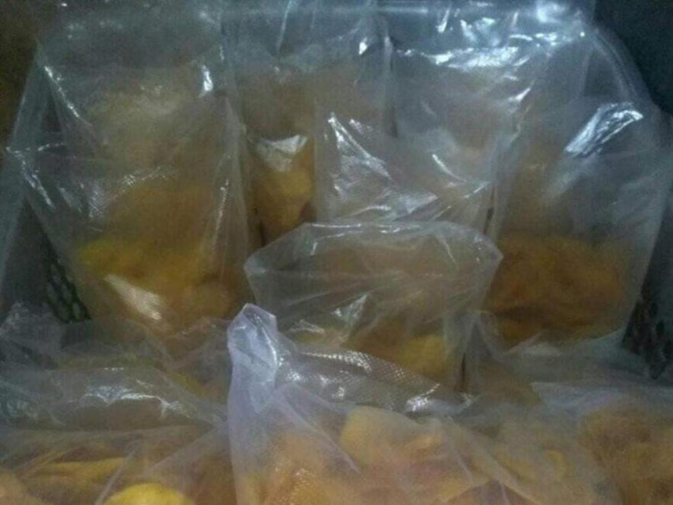 Keripik Pisang Mama Imma