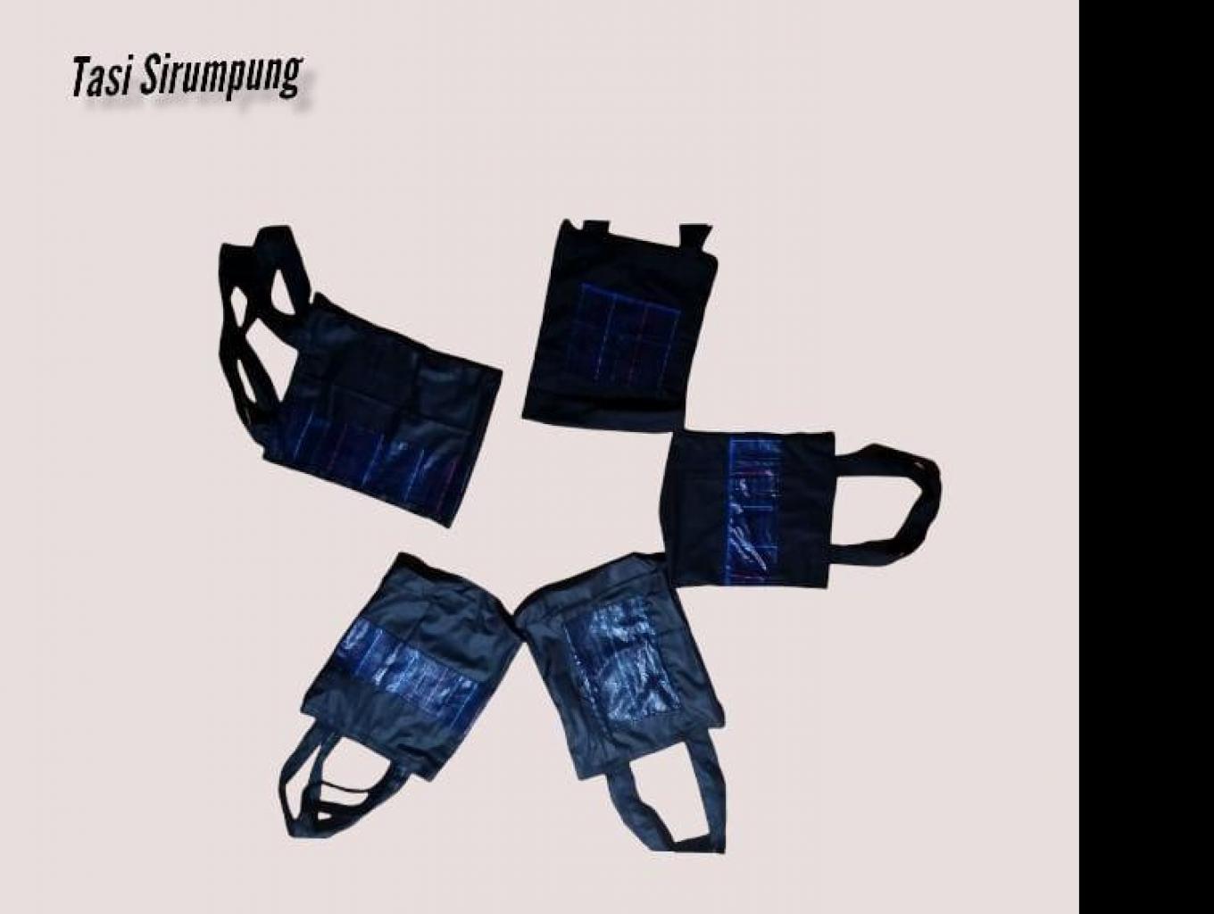 Tasi' Sirumpung Salempang